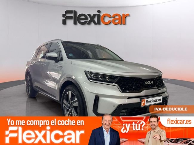 Kia Sorento 1.6 T-GDi HEV Plus Edition 4x2 7pl - foto 1
