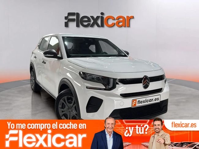 Citroën C3 Turbo 100 You - foto 1