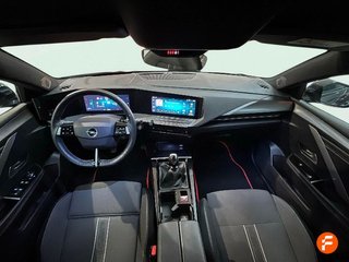 Opel Astra 1.2T XHT 96kW (130CV) GS