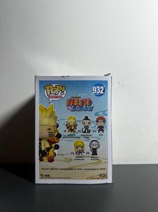 Funko Pop! Naruto Shippuden #932