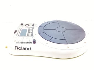 bateria electronica roland hpd-10