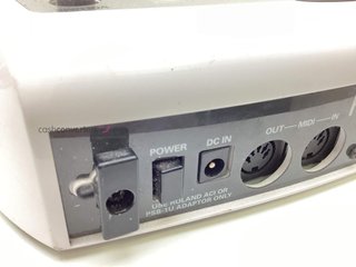 bateria electronica roland hpd-10