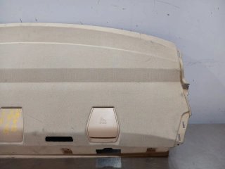 Bandeja trasera BMW SERIE 3 BERLINA (F30)