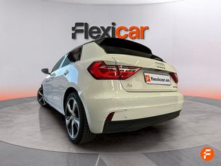 Audi A1 Sportback 25 TFSI 70kW (95CV)