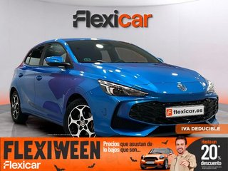 MG MG3 1.5 Comfort