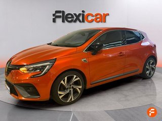 Renault Clio RS Line TCe 74 kW (100CV)