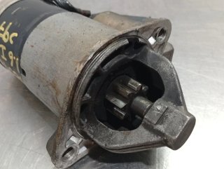 Motor arranque HYUNDAI COUPE (J2)
