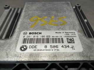Centralita motor uce BMW SERIE 3 TOURING (E91)