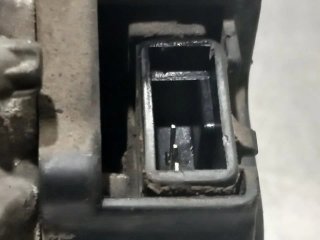Alternador DAEWOO LEGANZA