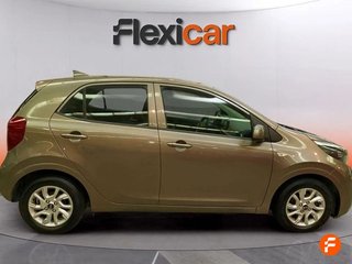 Kia Picanto 1.0 CVVT 49kW (67CV) Concept
