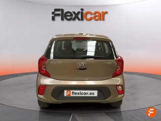 Kia Picanto 1.0 CVVT 49kW (67CV) Concept