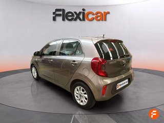 Kia Picanto 1.0 CVVT 49kW (67CV) Concept