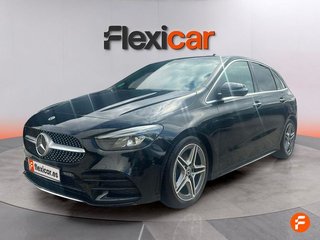Mercedes Clase B B 180 d