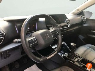 Citroën C4 BlueHDi 110 S&S 6v Feel
