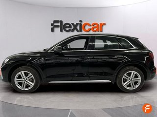 Audi Q5 40 TDI 150kW (204CV) quattro-ultra