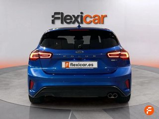 Ford Focus 1.0 Ecob. MHEV 92kW ST-Line Style SIP SB