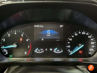Ford Focus 1.0 Ecob. MHEV 92kW ST-Line Style SIP SB