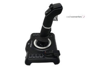 joystick pc turtle beach velocityone flightstick