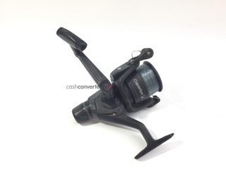 carrete pesca caperlan bauxit-1 4000 rd
