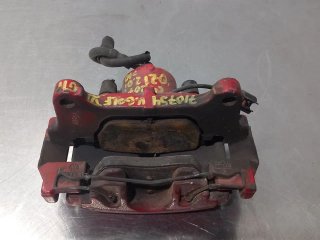 Pinza de freno delantera izquierda VOLKSWAGEN