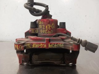 Pinza de freno delantera izquierda VOLKSWAGEN