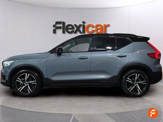 Volvo XC40 2.0 D3 R-Design