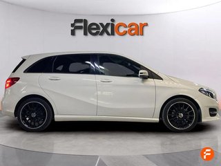 Mercedes Clase B B 200 d