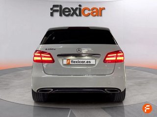 Mercedes Clase B B 200 d