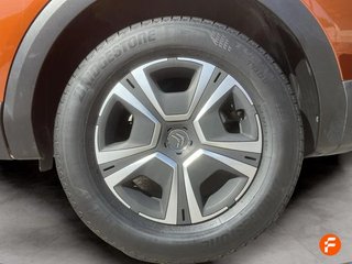 Citroën C4 PureTech 100 S&S 6v Live Pack