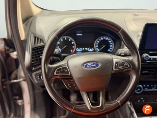 Ford Ecosport 1.0T EcoBoost 103kW (140CV) S&S Titanium