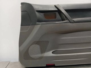 Guarnecido puerta delantera derecha MITSUBISHI