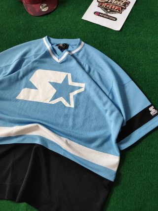 Jersey Starter Vintage Big Logo