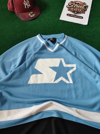Jersey Starter Vintage Big Logo