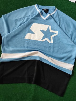 Jersey Starter Vintage Big Logo