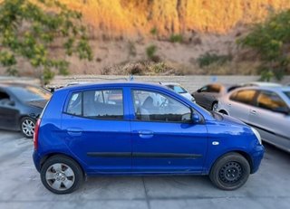 103139 asientos kia picanto 1.1 g 2004-2008