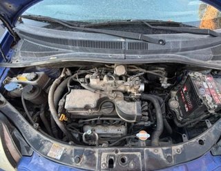 103139 asientos kia picanto 1.1 g 2004-2008