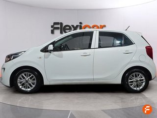 Kia Picanto 1.0 DPi 49kW (67CV) Concept