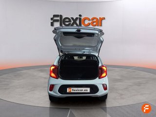 Kia Picanto 1.0 DPi 49kW (67CV) Concept