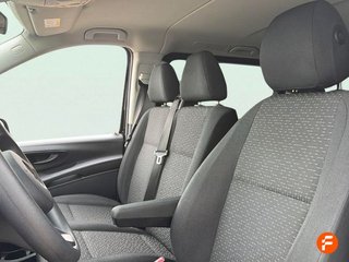 Mercedes Vito 200 d Marco Polo Activity Largo