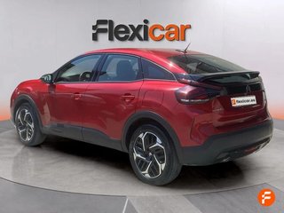 Citroën C4 PureTech 130 S&S 6v Feel Pack