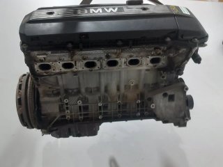 Motor completo BMW SERIE 3 BERLINA (E46)