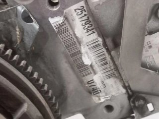 Motor completo BMW SERIE 3 BERLINA (E46)