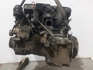 Motor completo BMW SERIE 3 BERLINA (E46)