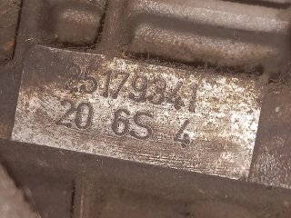 Motor completo BMW SERIE 3 BERLINA (E46)