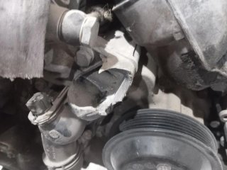 Motor completo BMW SERIE 3 BERLINA (E46)