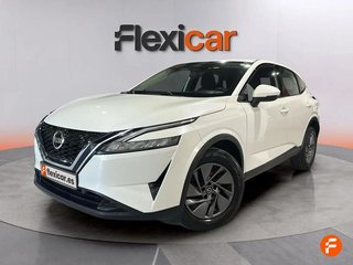 Nissan Qashqai DIG-T 116kW mHEV Xtronic Prem.Edit. Bit.
