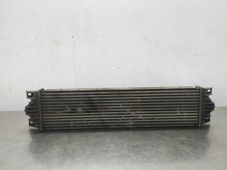 Intercooler OPEL MOVANO FURGÓN/COMBI
