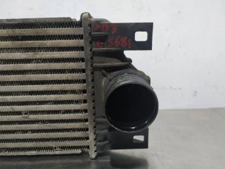 Intercooler OPEL MOVANO FURGÓN/COMBI