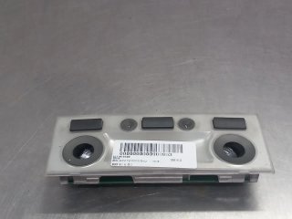 Luz interior BMW SERIE 7 (E65/E66)