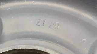 Llanta CITROEN C3 PICASSO